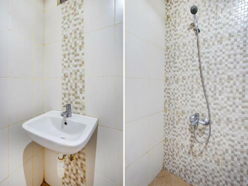 Hotel Oyo 90606 Glass House Citraland