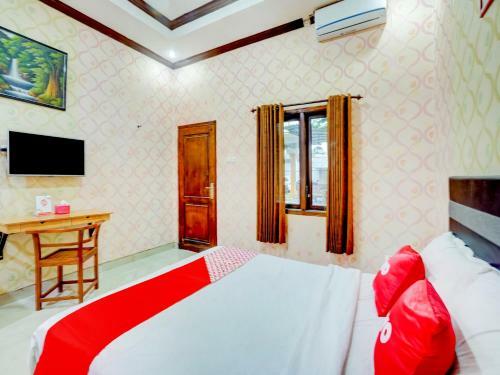 Oyo 90088 Hotel Mandiri Juanda