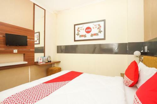 Hotel Oyo Flagship 450 Semampir Residence