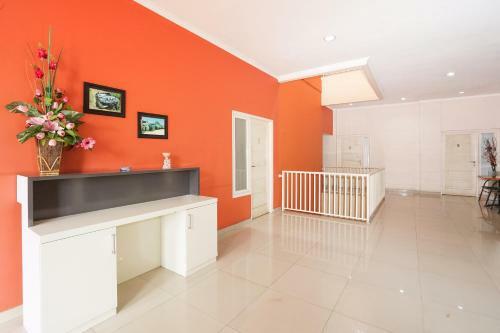 Hotel Oyo Flagship 450 Semampir Residence