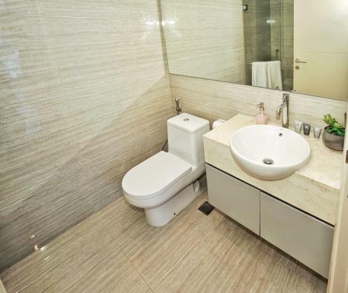 Apartamento The Cendana @ La Riz Mansion Pakuwon Mall