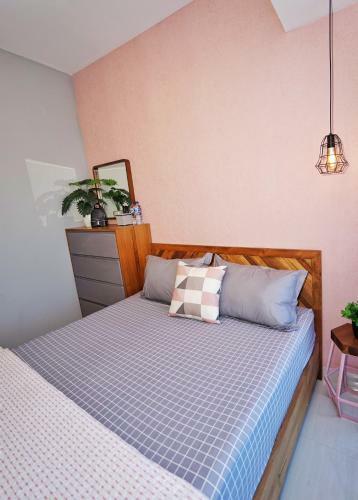 Apartamento The Cendana @ La Riz Mansion Pakuwon Mall