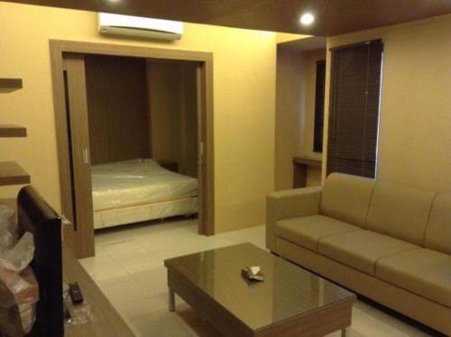 Apartement Pp (khusus)