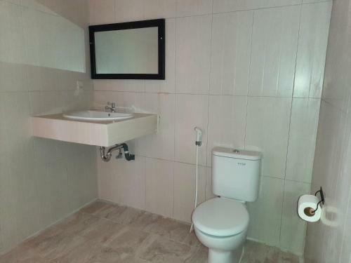 Hostal Juma Cottages