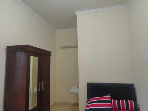 Hotel Oyo 90806 Cc3 Residences Family
