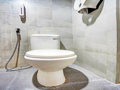 Hotel Collection O 90888 Bintang Diponggo Residence