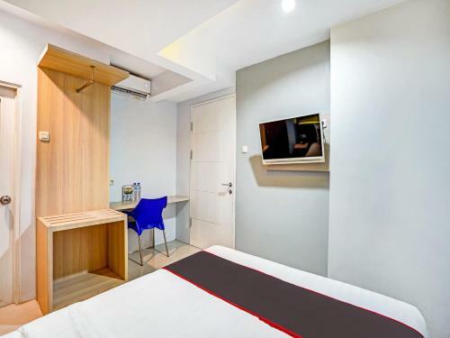 Hotel Collection O 90888 Bintang Diponggo Residence