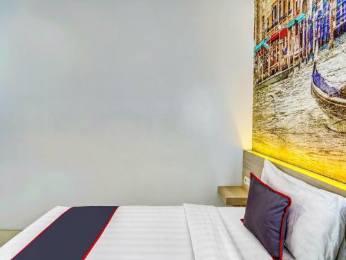 Hotel Collection O 90888 Bintang Diponggo Residence