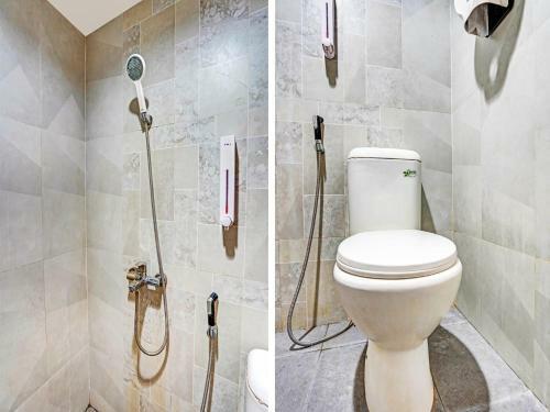 Hotel Collection O 90888 Bintang Diponggo Residence