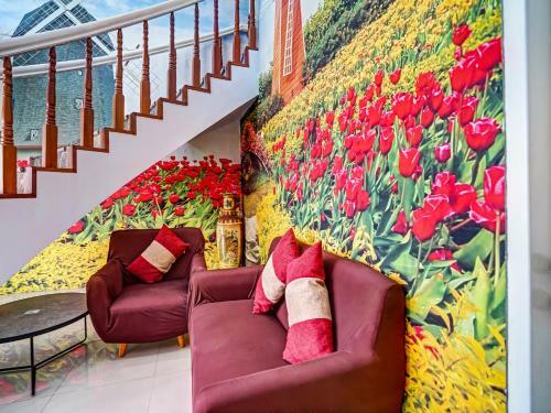 Hotel Collection O 90888 Bintang Diponggo Residence