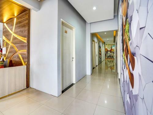 Hotel Collection O 90888 Bintang Diponggo Residence