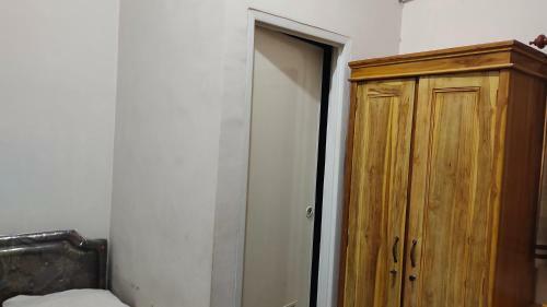 Hotel Oyo 91099 Krukah Residence