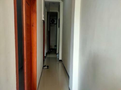 Hotel Oyo 91099 Krukah Residence