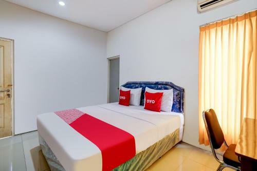 Hotel Oyo 90935 Rumah Kost Metroliving
