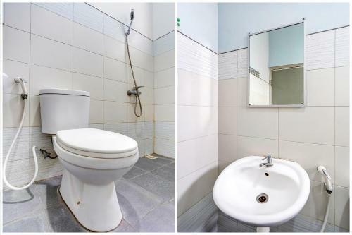 Hotel Oyo 90935 Rumah Kost Metroliving