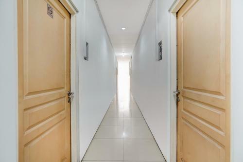 Hotel Oyo 90935 Rumah Kost Metroliving