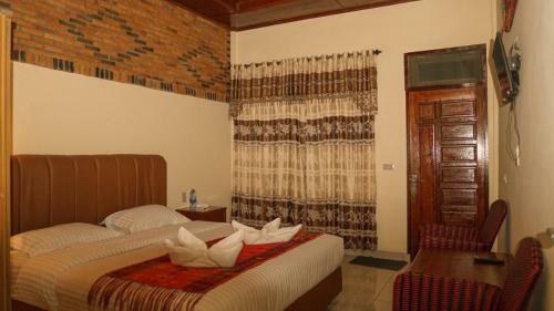 Hostal Judita Cottage