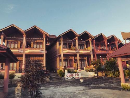 Hostal Judita Cottage