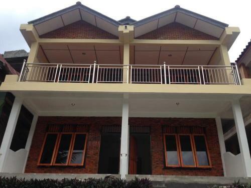 Hostal Aman's Guesthouse