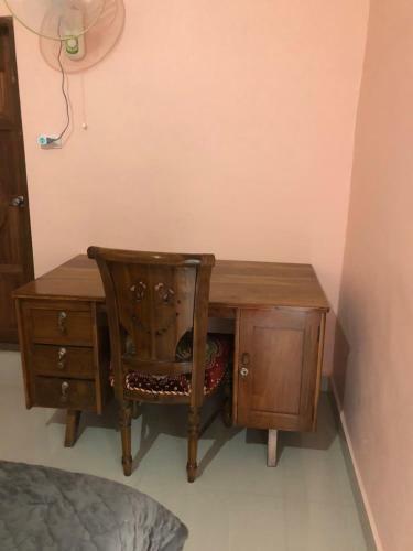 Apartamento Marie'z Villa