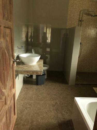 Apartamento Marie'z Villa