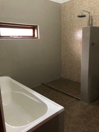 Apartamento Marie'z Villa