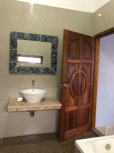 Apartamento Marie'z Villa