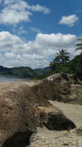Apartamento Marie'z Villa