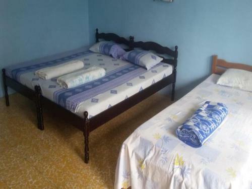 Hostal Abadi Guest House
