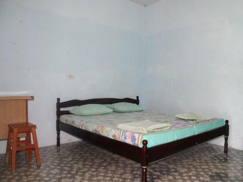 Hostal Abadi Guest House