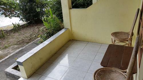 Hostal Sibayak Guesthouse