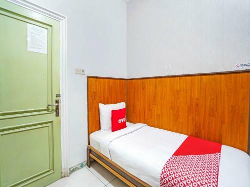 Hotel Oyo 90651 Green House Citraland