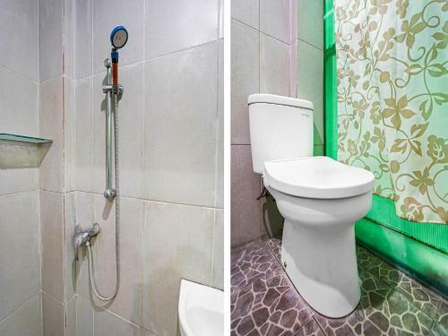 Hotel Oyo 90651 Green House Citraland