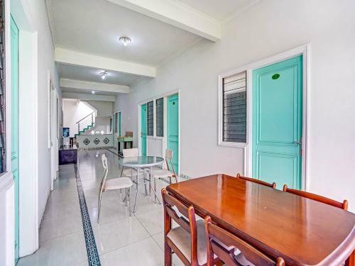 Hotel Oyo 90651 Green House Citraland