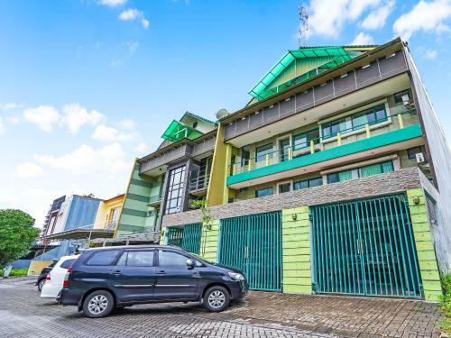 Hotel Oyo 90651 Green House Citraland