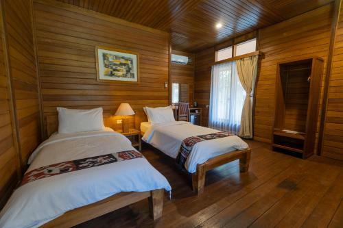 Hostal Casa Kandara