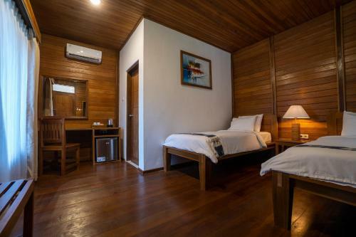 Hostal Casa Kandara
