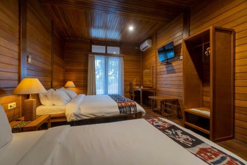 Hostal Casa Kandara