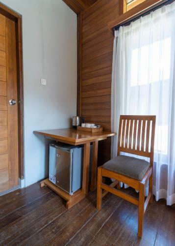 Hostal Casa Kandara
