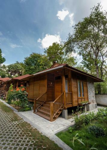 Hostal Casa Kandara