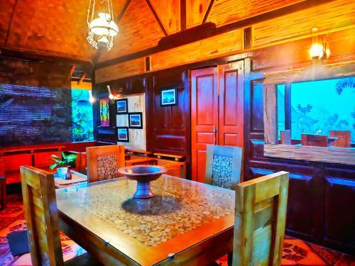 Hostal Villa Sindoro Village