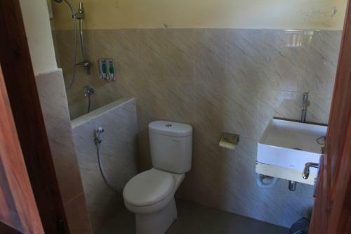 Hostal Villa Sindoro Village