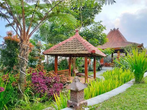 Hostal Villa Sindoro Village