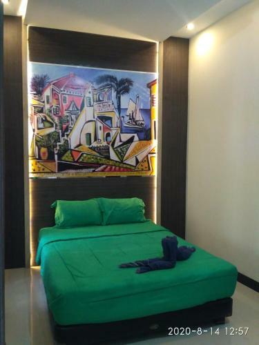 Adeeva Homestay Syariah