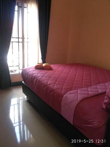 Adeeva Homestay Syariah