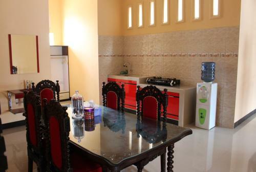 Adeeva Homestay Syariah