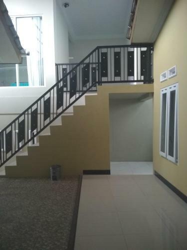 Adeeva Homestay Syariah