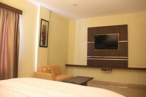 Guest Hotel