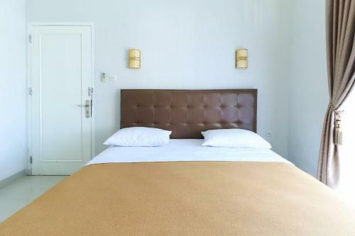 Hostal Ge Jacmart Homestay Makassar