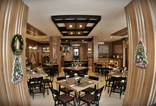 Grand Palace Hotel